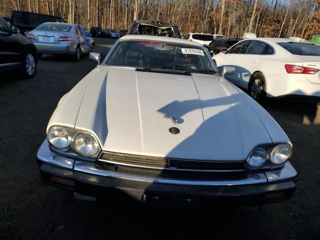 Photo 4 VIN: SAJNV584XCC106410 - JAGUAR XJS 