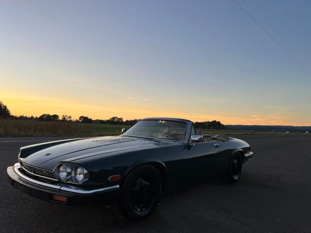 Photo 1 VIN: SAJNV584XHC136093 - JAGUAR XJS 