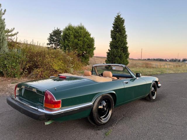 Photo 3 VIN: SAJNV584XHC136093 - JAGUAR XJS 