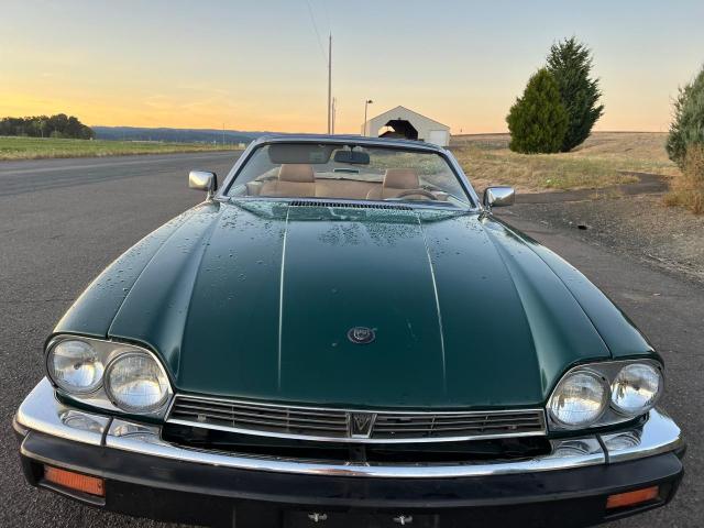 Photo 8 VIN: SAJNV584XHC136093 - JAGUAR XJS 