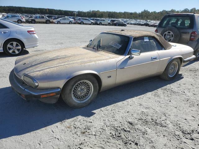 Photo 0 VIN: SAJNW4744PC186110 - JAGUAR XJS 