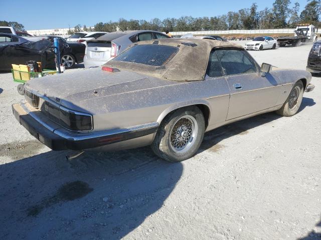 Photo 2 VIN: SAJNW4744PC186110 - JAGUAR XJS 