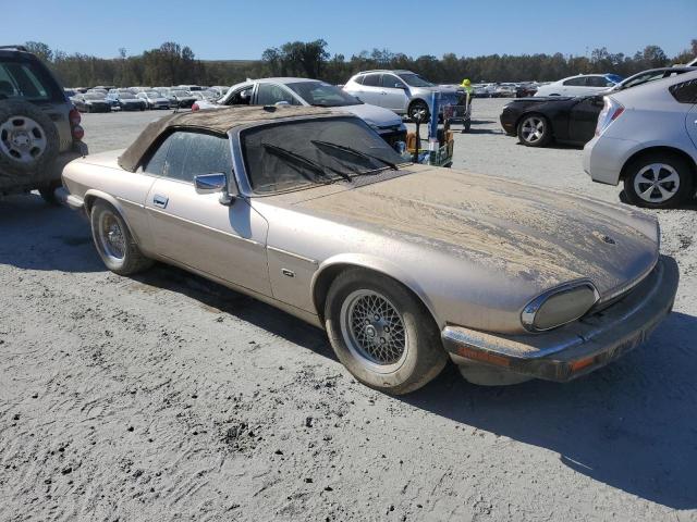 Photo 3 VIN: SAJNW4744PC186110 - JAGUAR XJS 