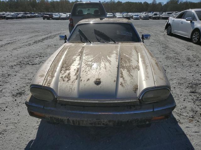 Photo 4 VIN: SAJNW4744PC186110 - JAGUAR XJS 