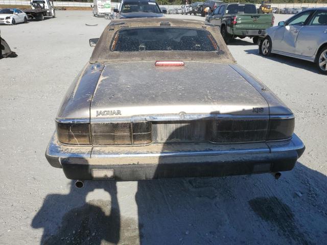 Photo 5 VIN: SAJNW4744PC186110 - JAGUAR XJS 