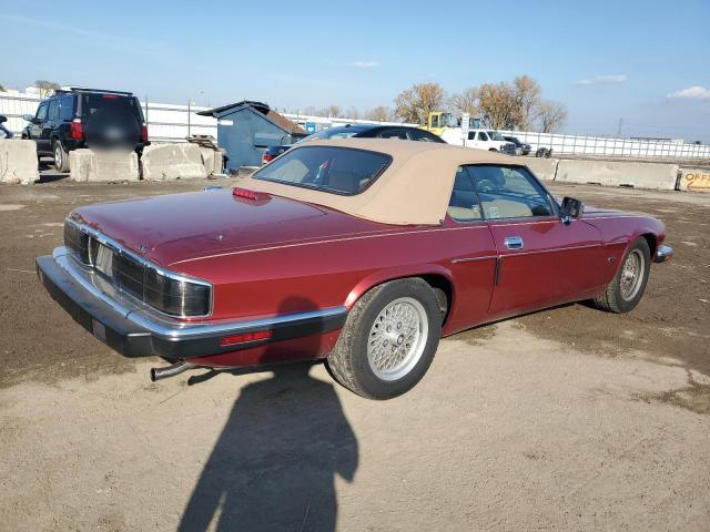 Photo 2 VIN: SAJNW4745PC186021 - JAGUAR XJS 