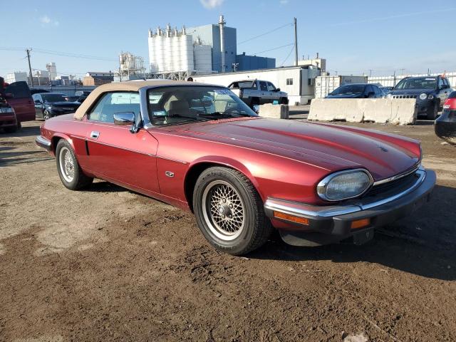 Photo 3 VIN: SAJNW4745PC186021 - JAGUAR XJS 