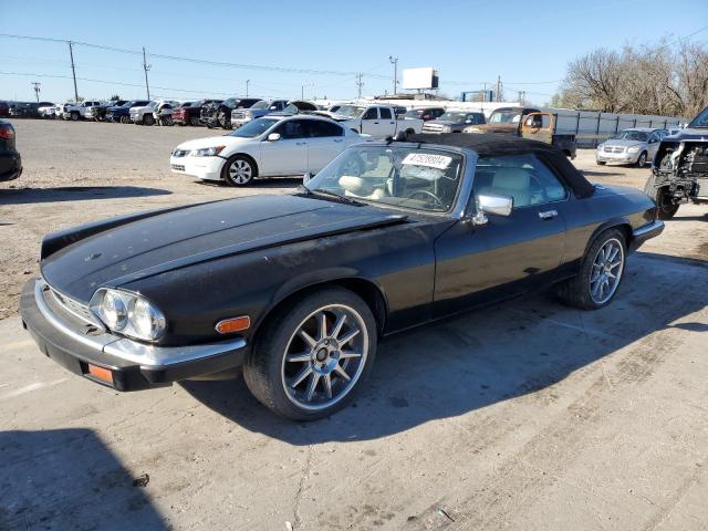 Photo 0 VIN: SAJNW4840LC169295 - JAGUAR XJS 