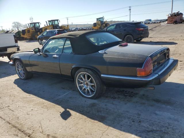 Photo 1 VIN: SAJNW4840LC169295 - JAGUAR XJS 