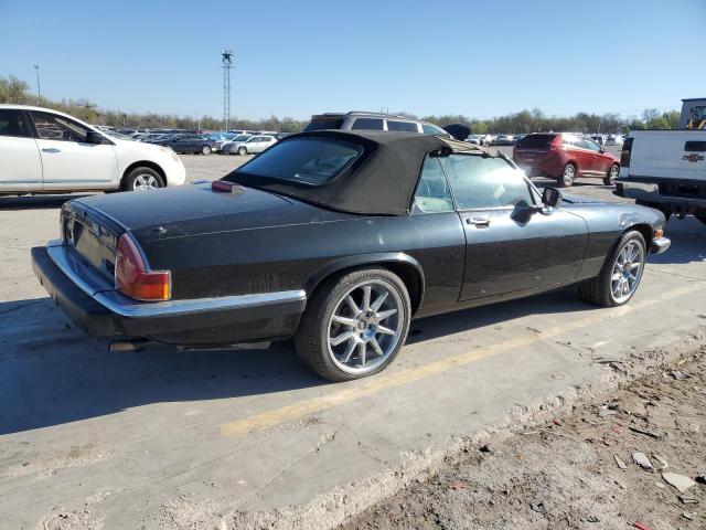 Photo 2 VIN: SAJNW4840LC169295 - JAGUAR XJS 