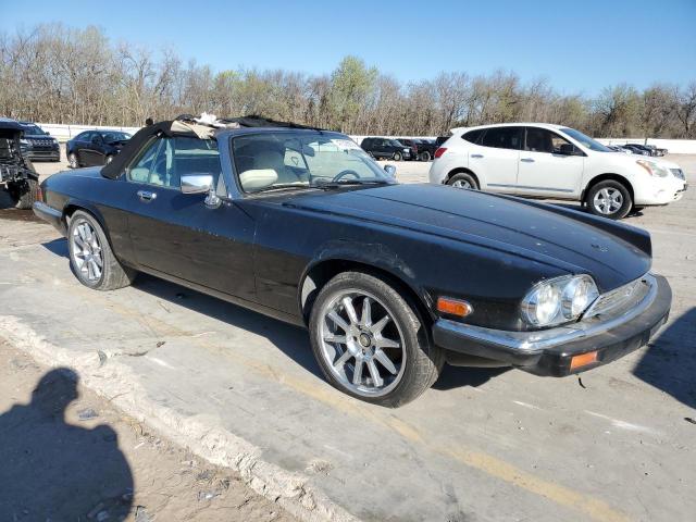 Photo 3 VIN: SAJNW4840LC169295 - JAGUAR XJS 