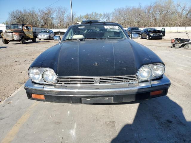 Photo 4 VIN: SAJNW4840LC169295 - JAGUAR XJS 