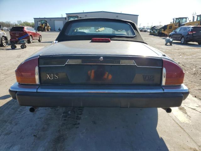 Photo 5 VIN: SAJNW4840LC169295 - JAGUAR XJS 