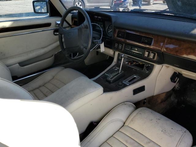 Photo 7 VIN: SAJNW4840LC169295 - JAGUAR XJS 