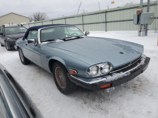 Photo 3 VIN: SAJNW4840LC173203 - JAGUAR XJS 