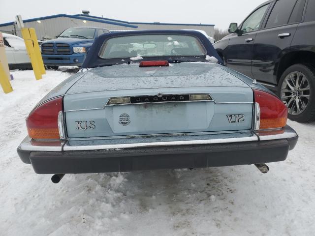 Photo 5 VIN: SAJNW4840LC173203 - JAGUAR XJS 