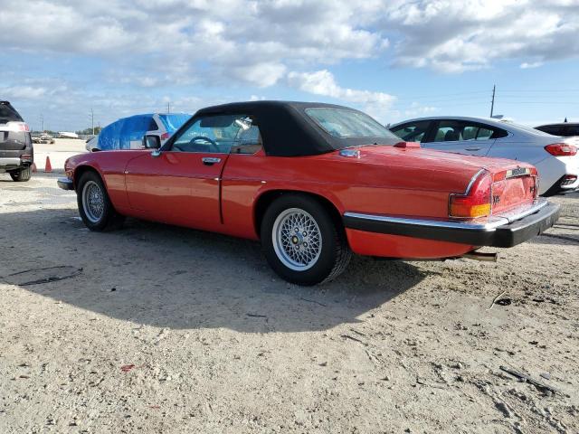 Photo 1 VIN: SAJNW4840LC174500 - JAGUAR XJS 