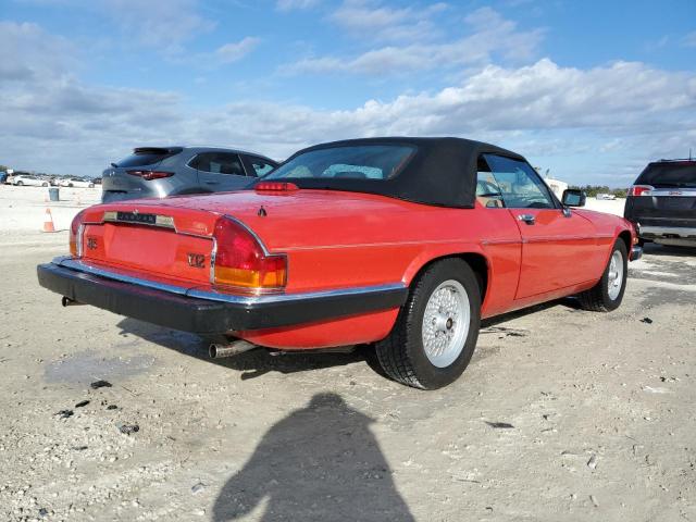 Photo 2 VIN: SAJNW4840LC174500 - JAGUAR XJS 