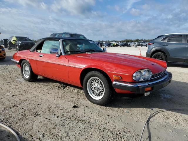 Photo 3 VIN: SAJNW4840LC174500 - JAGUAR XJS 