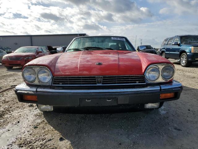 Photo 4 VIN: SAJNW4840LC174500 - JAGUAR XJS 