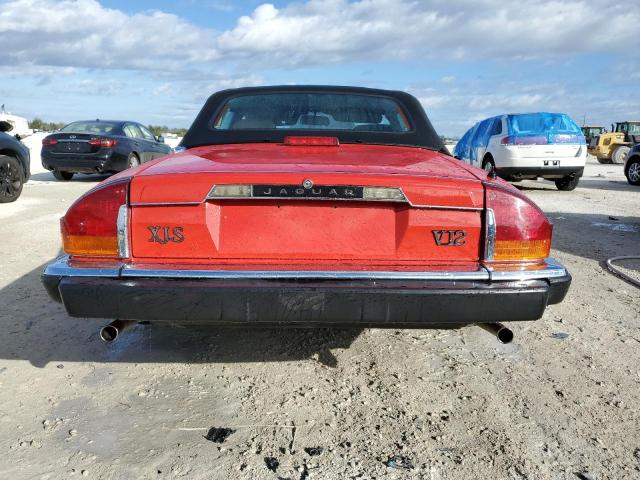 Photo 5 VIN: SAJNW4840LC174500 - JAGUAR XJS 