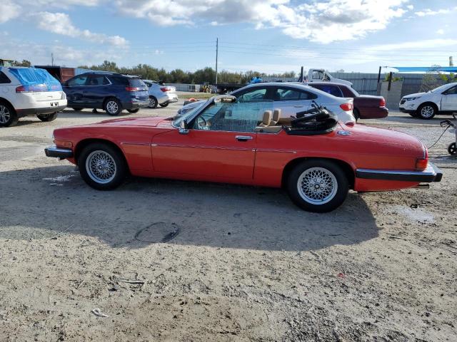 Photo 9 VIN: SAJNW4840LC174500 - JAGUAR XJS 