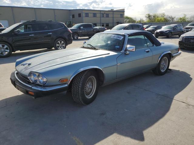 Photo 0 VIN: SAJNW4845LC168143 - JAGUAR XJS 