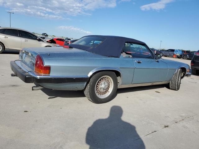 Photo 2 VIN: SAJNW4845LC168143 - JAGUAR XJS 