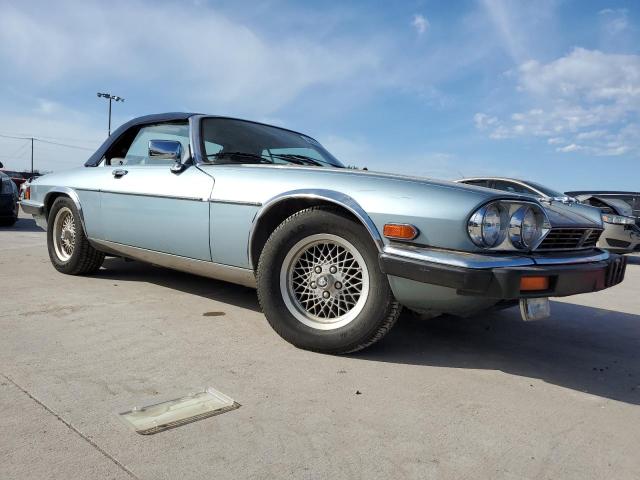 Photo 3 VIN: SAJNW4845LC168143 - JAGUAR XJS 