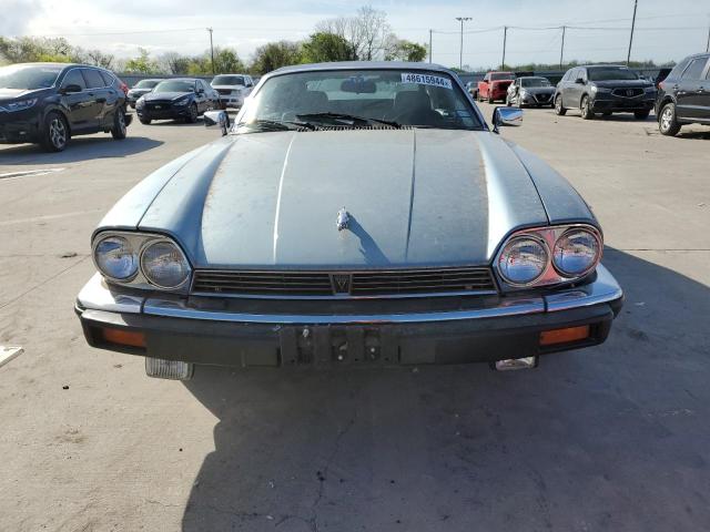 Photo 4 VIN: SAJNW4845LC168143 - JAGUAR XJS 