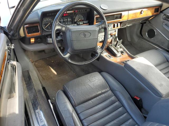 Photo 7 VIN: SAJNW4845LC168143 - JAGUAR XJS 