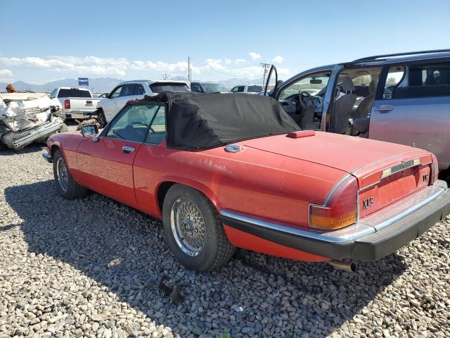 Photo 1 VIN: SAJNW4847LC172937 - JAGUAR XJS 