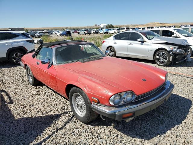 Photo 3 VIN: SAJNW4847LC172937 - JAGUAR XJS 