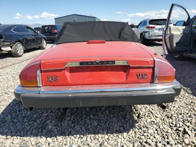 Photo 5 VIN: SAJNW4847LC172937 - JAGUAR XJS 