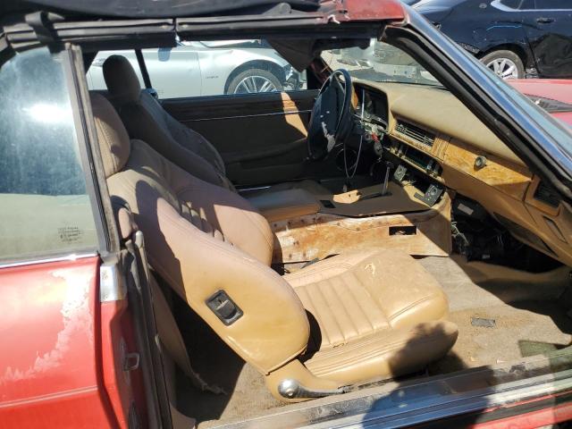 Photo 9 VIN: SAJNW4847LC172937 - JAGUAR XJS 