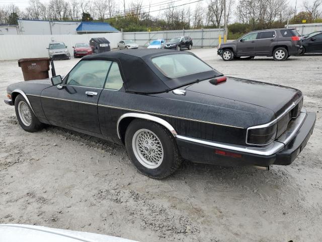 Photo 1 VIN: SAJNW484XNC180260 - JAGUAR XJS 