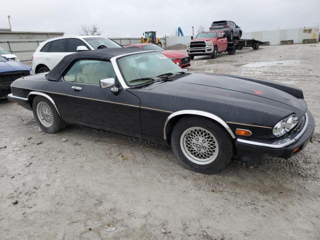 Photo 3 VIN: SAJNW484XNC180260 - JAGUAR XJS 