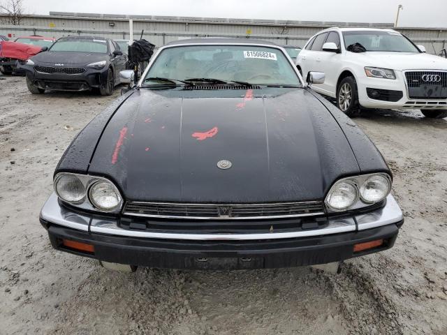 Photo 4 VIN: SAJNW484XNC180260 - JAGUAR XJS 