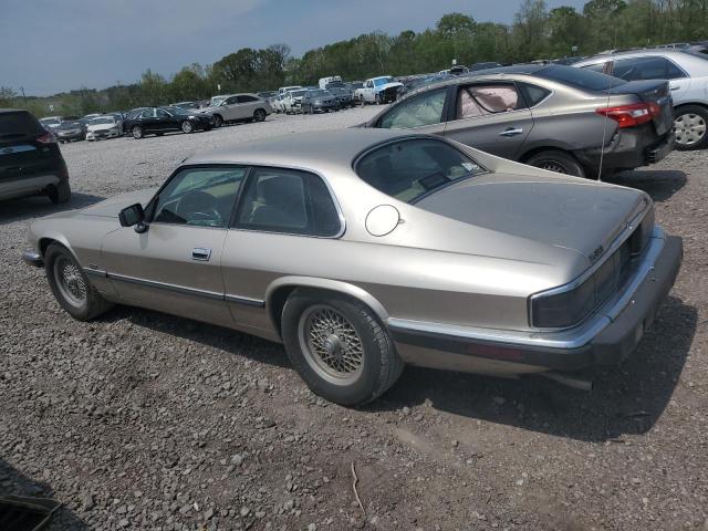 Photo 1 VIN: SAJNW5745PC187532 - JAGUAR XJS 