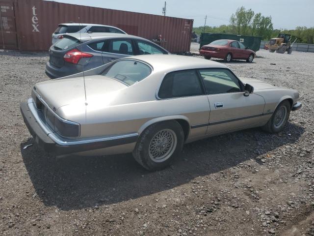 Photo 2 VIN: SAJNW5745PC187532 - JAGUAR XJS 