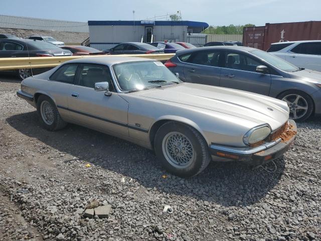 Photo 3 VIN: SAJNW5745PC187532 - JAGUAR XJS 