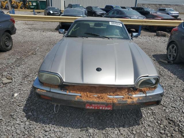 Photo 4 VIN: SAJNW5745PC187532 - JAGUAR XJS 