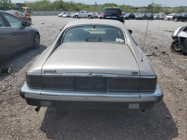 Photo 5 VIN: SAJNW5745PC187532 - JAGUAR XJS 