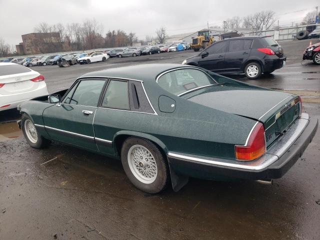 Photo 1 VIN: SAJNW5840LC170808 - JAGUAR XJS 