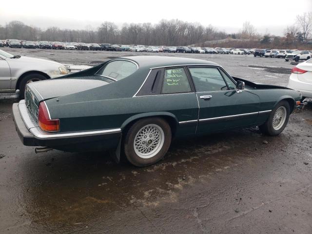 Photo 2 VIN: SAJNW5840LC170808 - JAGUAR XJS 