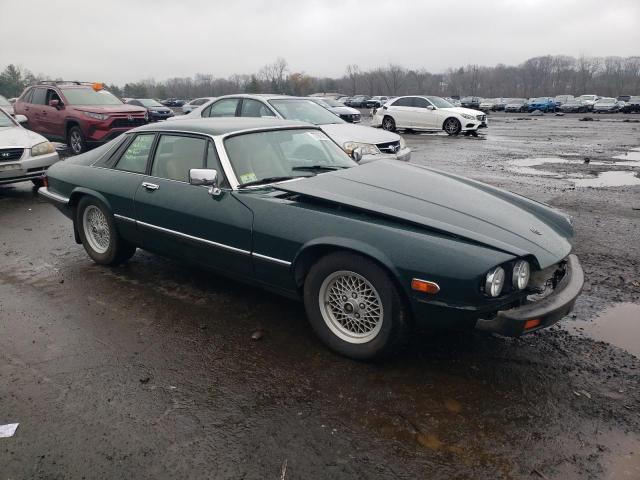 Photo 3 VIN: SAJNW5840LC170808 - JAGUAR XJS 