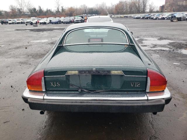 Photo 5 VIN: SAJNW5840LC170808 - JAGUAR XJS 