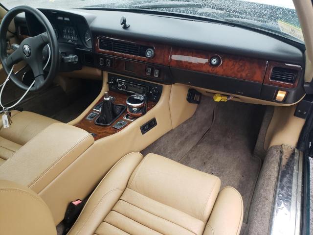 Photo 7 VIN: SAJNW5840LC170808 - JAGUAR XJS 