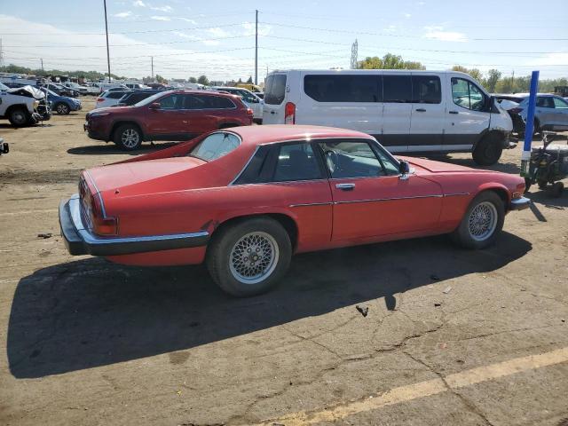 Photo 2 VIN: SAJNW5842LC170972 - JAGUAR XJS 