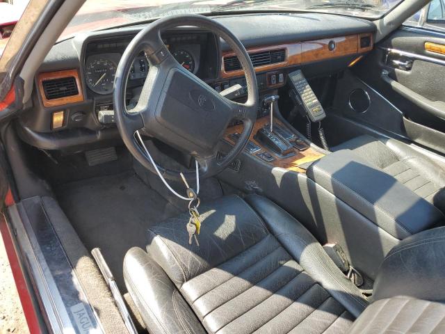 Photo 7 VIN: SAJNW5842LC170972 - JAGUAR XJS 